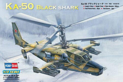 KA-50 Black Shark