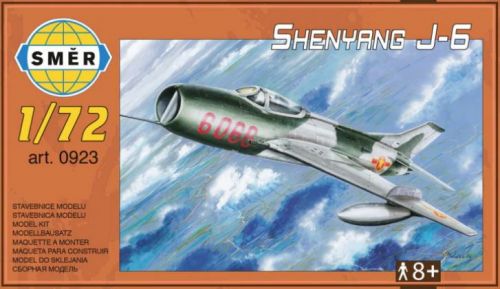 Shenyang J-6 (MiG-19)