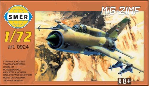 MiG-21MF