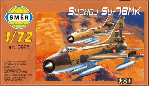 Su-7BMK