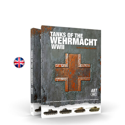 TANKS OF THE WEHRMACHT WWII EN
