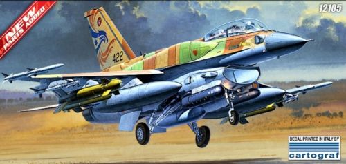 F-16I SUFA