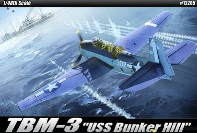 TBM-3 