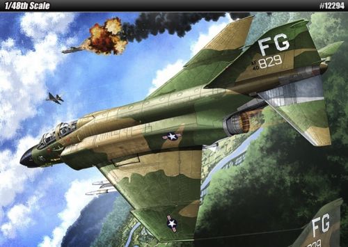 F-4C USAF 