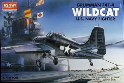 F4F-4 Wildcat