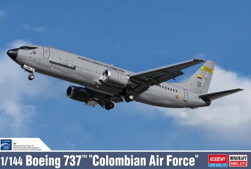 Boeing 737