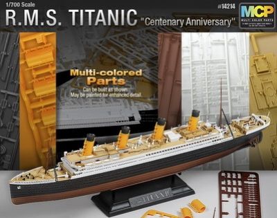 Titanic 