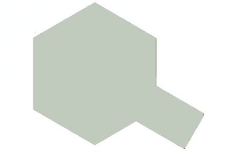 AcrMini XF-12 J.N.Grey