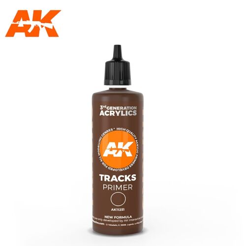 Track Primer 3G 100ml