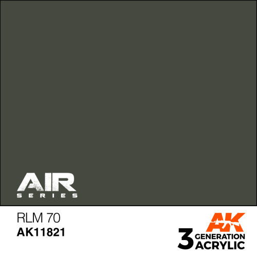 RLM 70 17ml