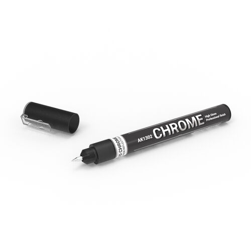 Chrome-Marker
