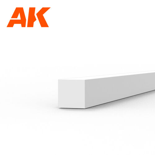 STRIP 1.50x1.50x350mm x 10units STYRENE