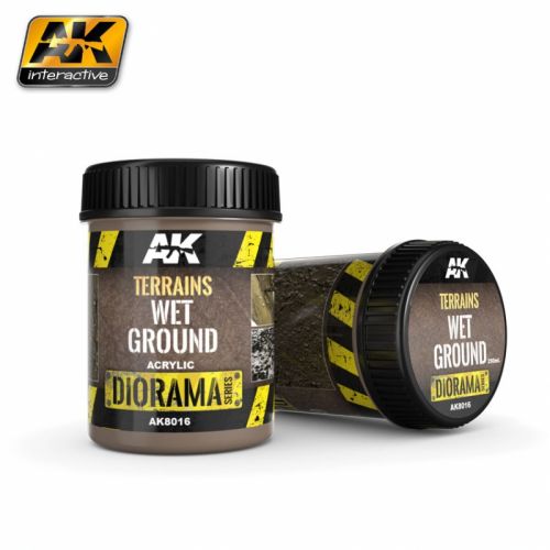 Terrains Wet Ground 250ml