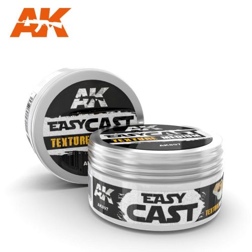 Easycast Texture Medium