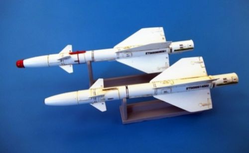 Raketa R-98MT