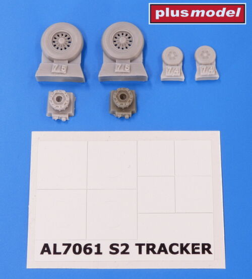 S2 Tracker kola