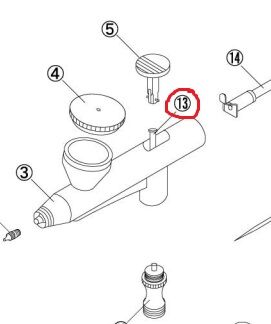74801 SX3D PISTON