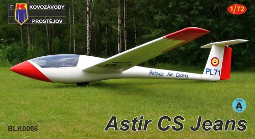 Astir CS Jeans 1/72