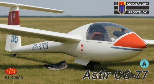 Astir CS-77 1/72