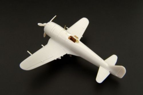 Ki-44 Shoki (Fujimi)