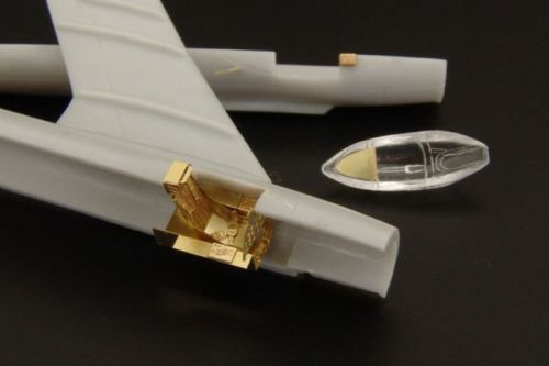 MiG-17F (Attack)