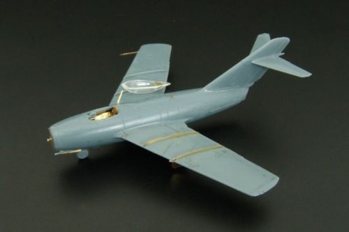 MiG-15bis *2 (Edu)
