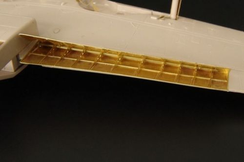 Ki-61-II Kai Flaps (RS Models)