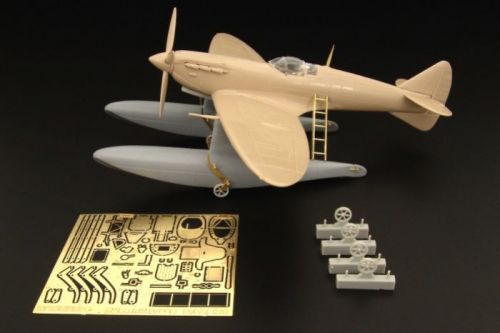 Spitfire Floatplane (Brengun)