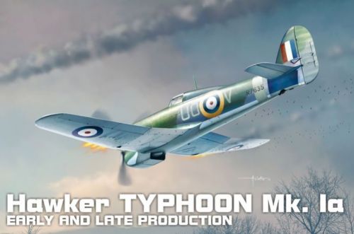 Typhoon Mk.Ia