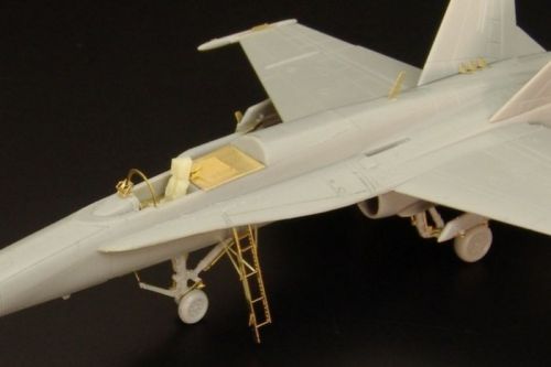 F/A-18C (Revell)