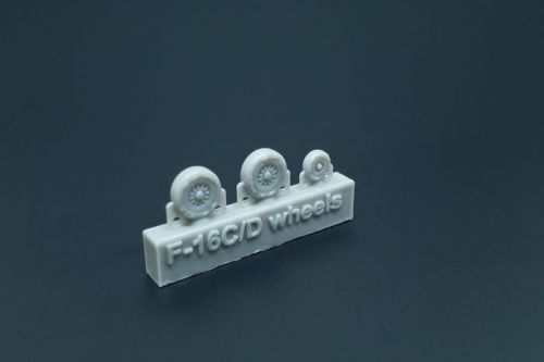 F-16C/D wheels
