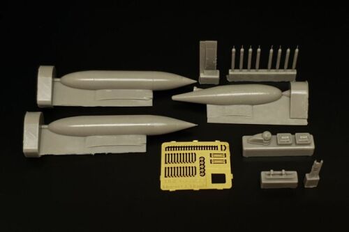 KC-130J Harvest Hawk 1/144