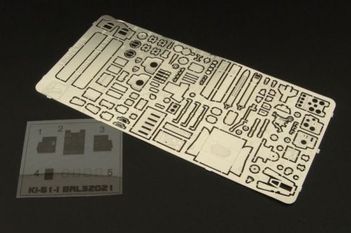 Ki-61-I Koh/Otsu (Hasegawa)