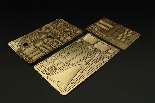 Fw 190D exterior Hasegawa