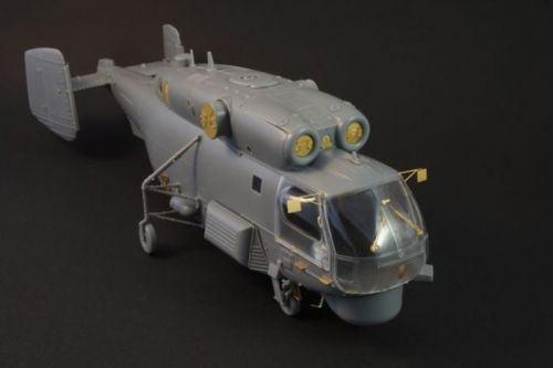 Ka 27 exterior (HBS)