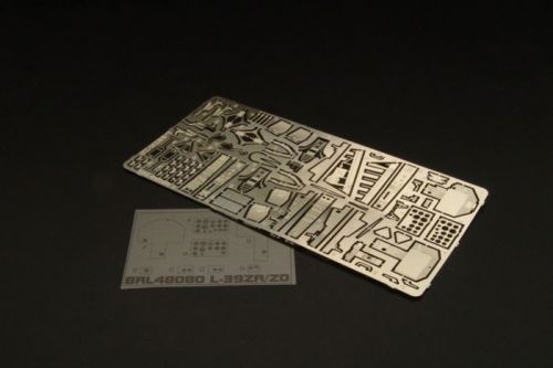 L-39ZA/ZO (Special Hobby)