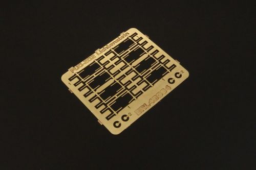 FUG-202 Lichtenstein radar antenes