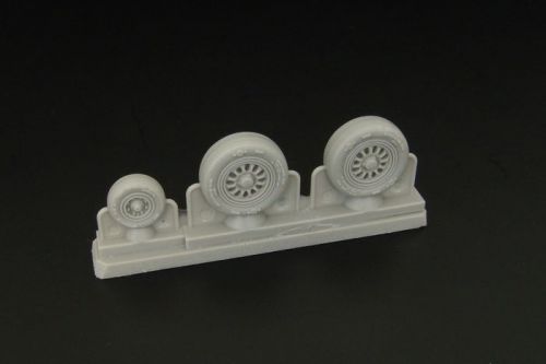F-16C/D Wheels