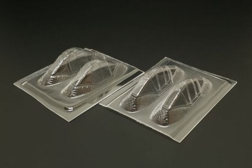 Ohka MXY7-K1 KAI two seats Vacu canopy