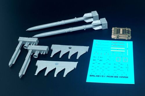 AGM-88 Harm *2