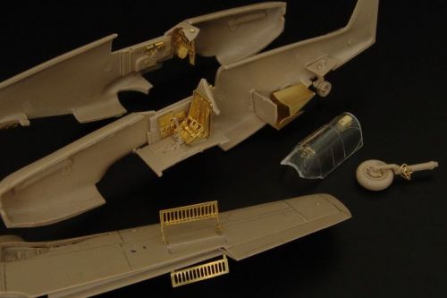 A-36 Apache Brengun