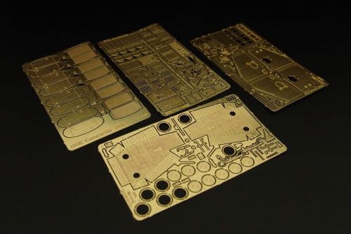 Concorde (Airfix/Heller)