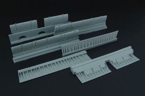 C-130 Flaps Italeri