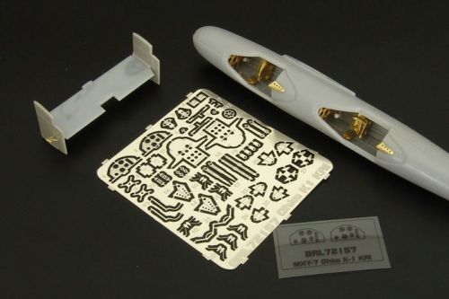 Ohka MXY7-K1 KAI (two seat) (Brengun kit