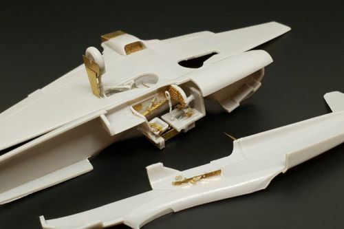 Jak-1b Brengun