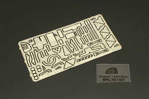 Breguet 1050 Alize Azur/Frrom