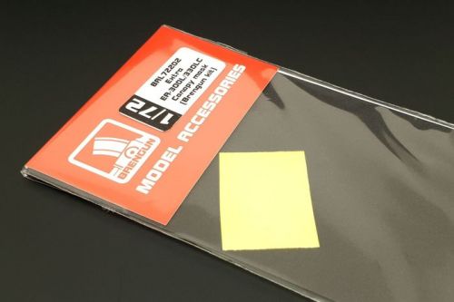 Extra EA-300L-330LC Canopy masks Brengun