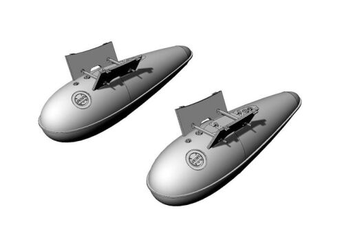 US GP 100lb AN-M30A1 bombs(10pcs)