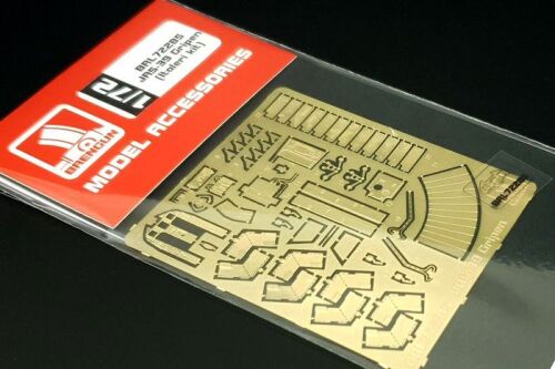 JAS-39 Gripen(Italeri kit) 1/72