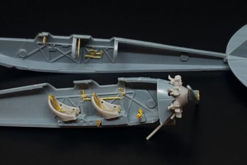 Caproni Ca.100 (Fly) 1/72